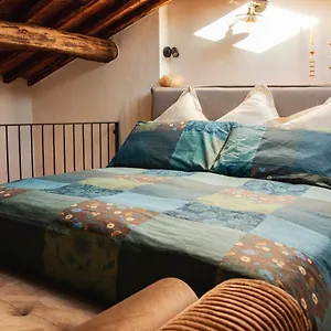 Vakantiehuis La Torre, Torrita di Siena