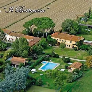 Vakantieboerderij Il Bottaccino, Monsummano Terme