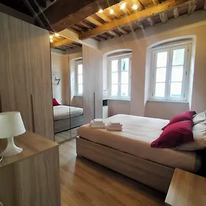 Appartement Casa Toscanella, Pescia